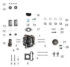 YUKİ HAMMER 50 PİYANO TUŞ 1