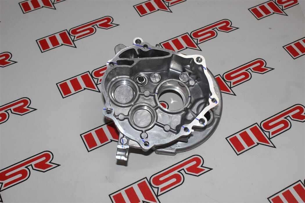 HONDA ACTIVA 125 ŞANZUMAN KAPAK A