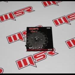DRİFT 125 ÖN DİŞLİ 15T MSR