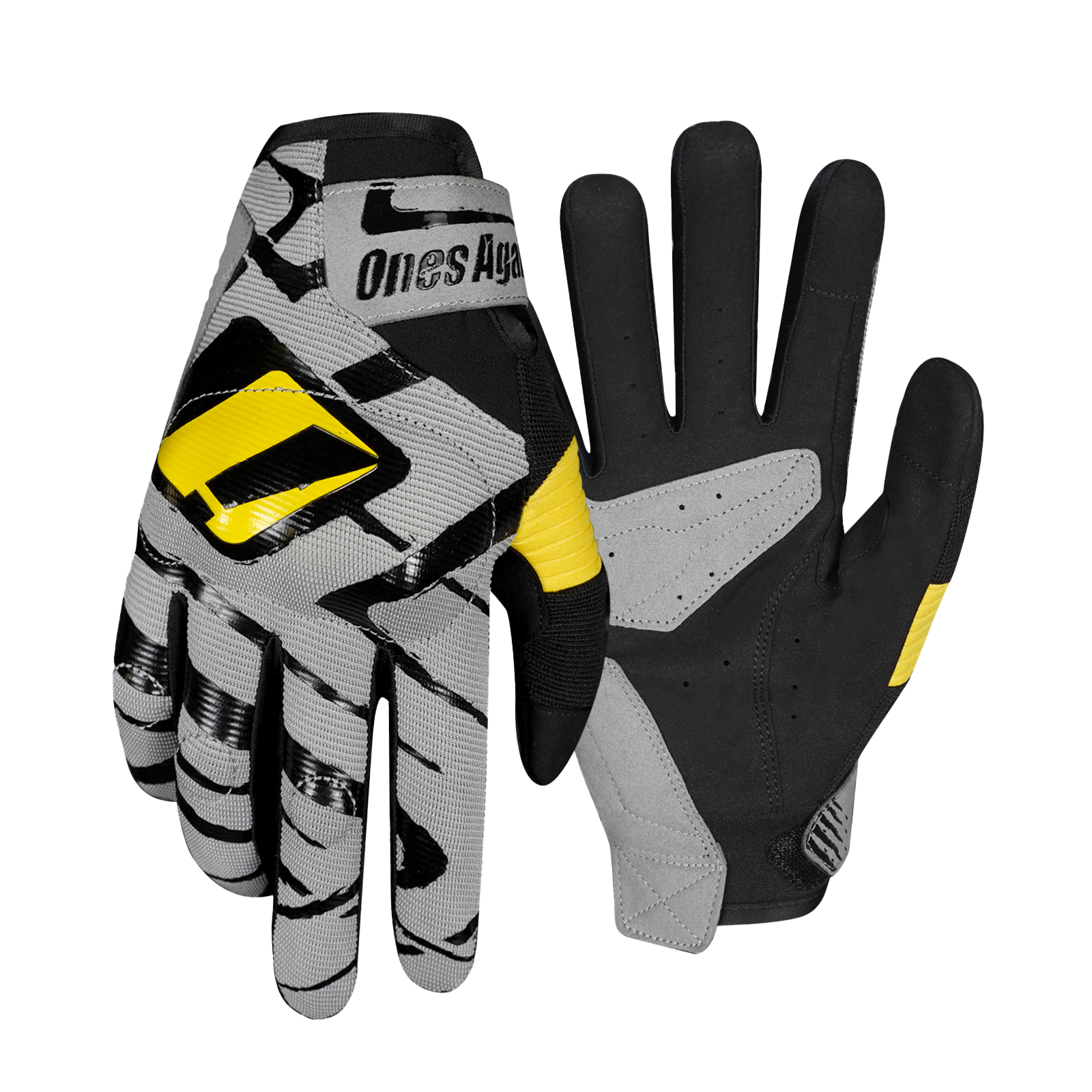 Ones Again MG 12X Mevsimlik Eldiven