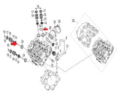 REGAL RAPTOR Promax 500  Sibop Takımı