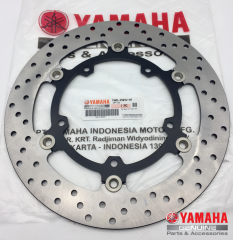 Yamaha YZF R25 FREN DİSKİ