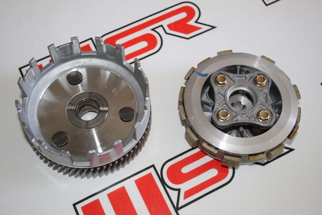 TVS APACHE RTR 150-180 DEBRİYAJ TASTI