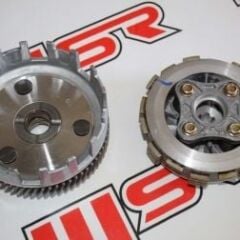 TVS APACHE RTR 150-180 DEBRİYAJ TASTI