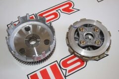 TVS APACHE RTR 150-180 DEBRİYAJ TASTI