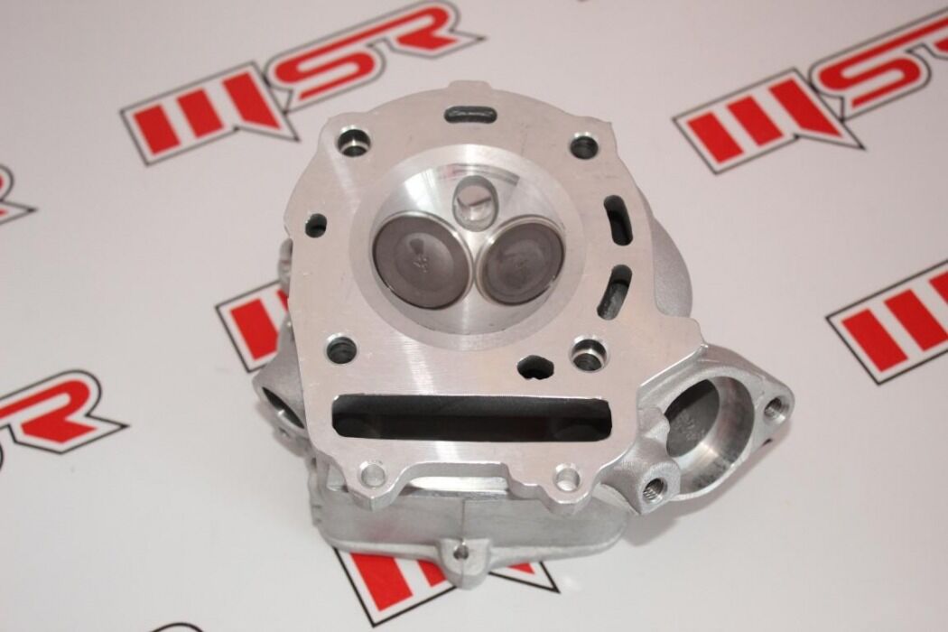 CF 250 SİLİNDİR KAPAK