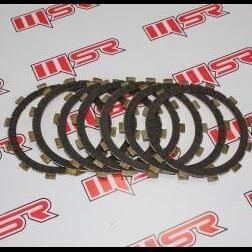 CF 400 NK/650 NK DEBRİYAJ BALATA 7 Lİ A