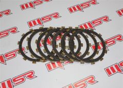 CF 400 NK/650 NK DEBRİYAJ BALATA 7 Lİ A