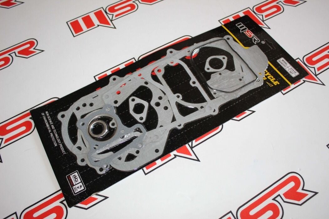 GY6 50 CONTA SETİ 44 MM