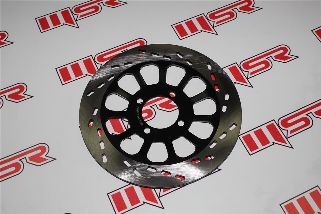 MONDİAL DRIFT/MH 125 ÖN FREN DİSKİ