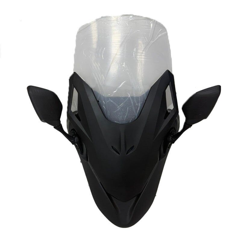 HONDA PCX 2021 - 2024 UYUMLU FORZA MODEL DÖNÜŞTÜRME KİT SETİ