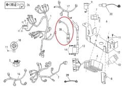 REGAL RAPTOR M210 Km Okuyucusu