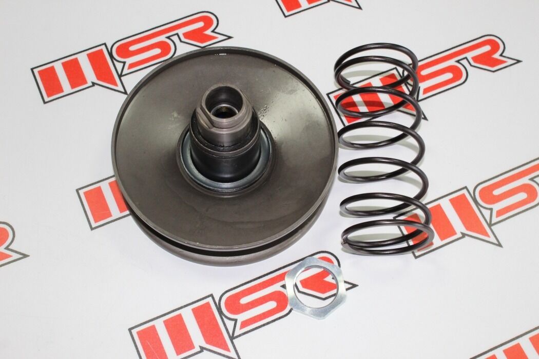 PCX 125-150 ARKA VARYATÖR YARIM(2014-2017)