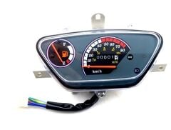 RMG MOTO GUSTO RAPİD 50 KM SAATI EU4