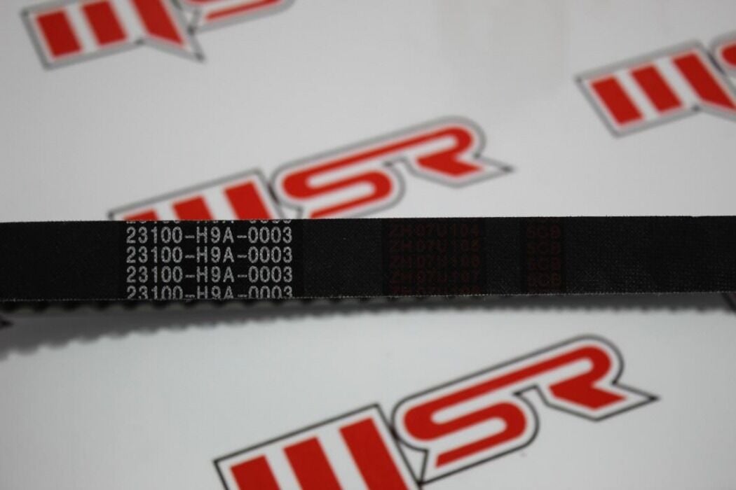 SYM JONRİDE 200 KAYIŞ