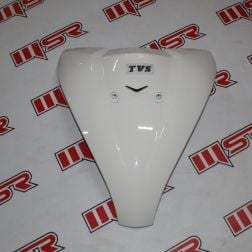 TVS JUPİTER 125 ÖN GÖĞÜS BEYAZ A