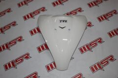 TVS JUPİTER 125 ÖN GÖĞÜS BEYAZ A