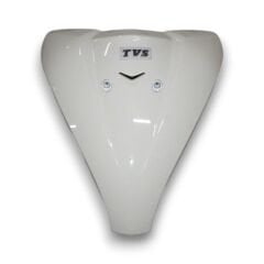 TVS JUPİTER 125 ÖN GÖĞÜS BEYAZ A