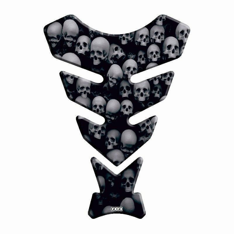 1403 UNİVERSAL TANK PAD 580