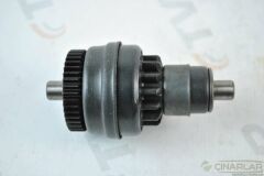 ACTİVA- SPACY 110 MARŞ PİNYON DİŞLİSİ OEM