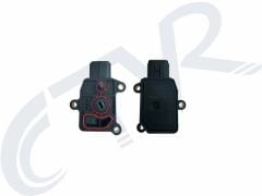 SPONTINI GAZ KELEBEK SENSÖRÜ (E.M)