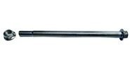ARKA TEKER MİLİ 125 MH DRİFT (Somunlu)