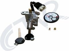 RKS BLUEBERRY KONTAK SETİ CTVR