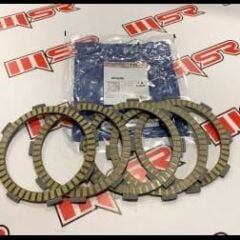 TVS APACHE DEBRİYAJ BALATA A