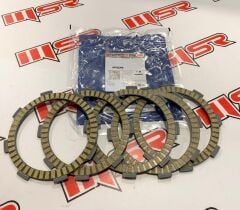 TVS APACHE DEBRİYAJ BALATA A