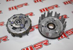 BAJAJ DOMİNAR 250 DEBRİYAJ A  JF551422