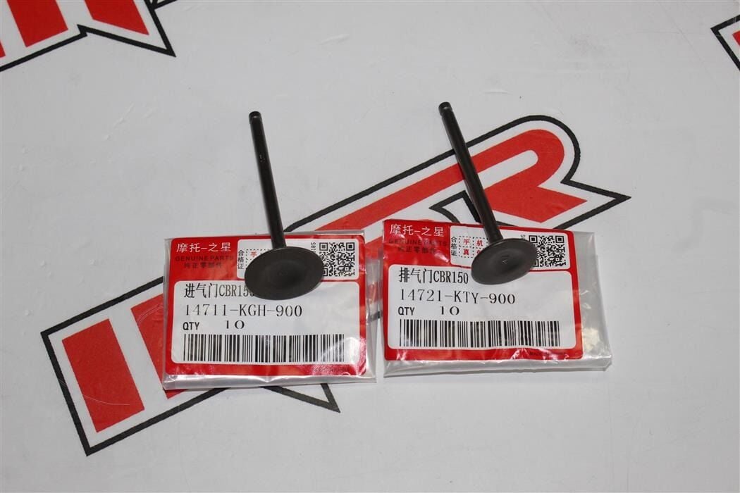 CBR 125 SUBAP TK  WUYANG