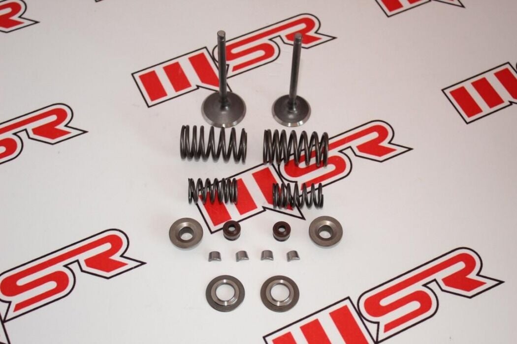 CF 250 SÜBAP YAY SETİ