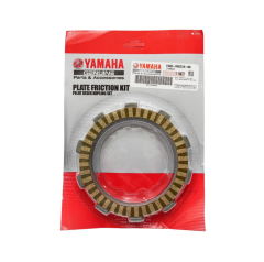 Yamaha MT25 250 DEBRİYAJ BALATASI