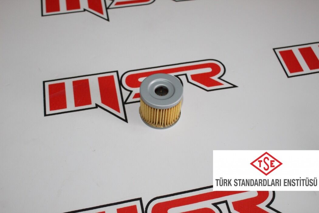 GN 125 YAĞ FİLTRESİ (TSE)