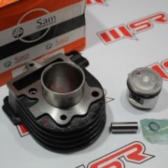 TVS PEP 75 CC SİLİNDİR KİT SAM