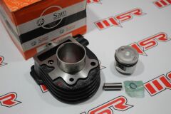 TVS PEP 75 CC SİLİNDİR KİT SAM