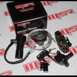 MSR POWERSKY OEM KONTAK SETİ MH DRIFT 125 6 FİŞLİ