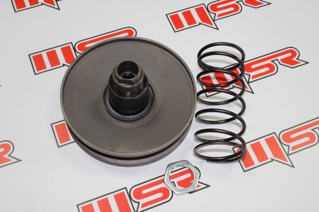 PCX 125 ARKA VARYATÖR YARIM(2018-2020)