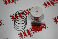 SYM HD 200 - HD 200 İE EVO - JOYRİDE 200 - JOYRİDE 200 İE EVO - ATV 200 PİSTON KİT 61.25mm