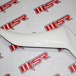 TVS JUPİTER 125 DİZLİK SOL BEYAZ A