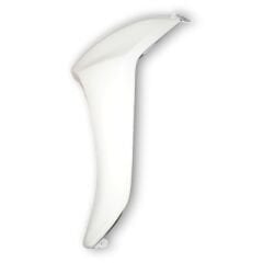 TVS JUPİTER 125 DİZLİK SOL BEYAZ A