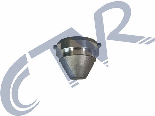 SPACY 110 PİNYON DİŞLİ KAPAĞI CTVR ( D1222 )