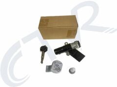 SPONTINI KONTAK SETİ