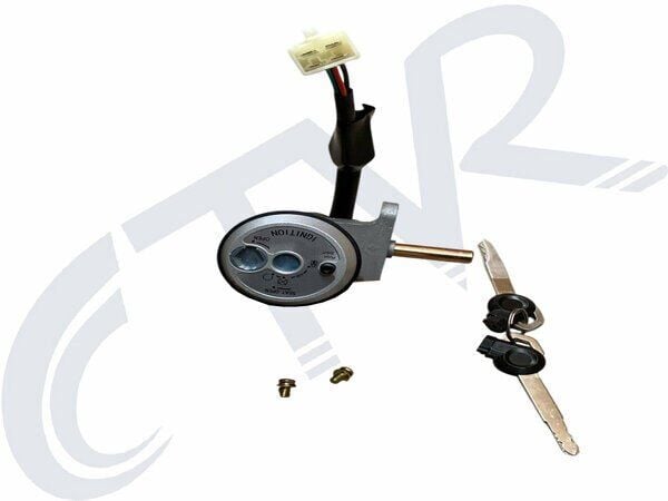 RKS NEW LIGHT KONTAK SETİ CTVR