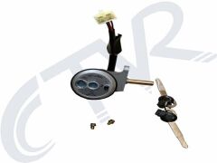 RKS NEW LIGHT KONTAK SETİ CTVR