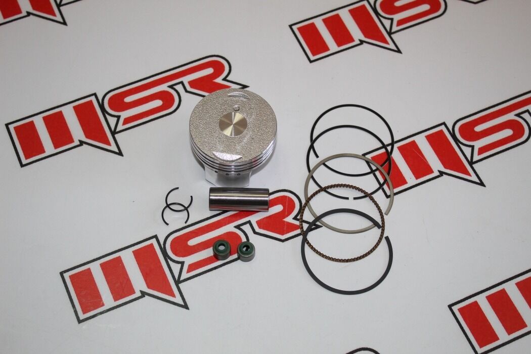 CRYPTON S PİSTON KİT JYM110-3 E16631-00 OEM