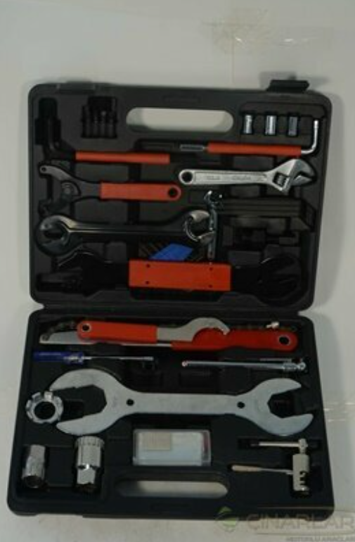 ANAHTAR KİTİ BİSİKLET