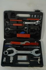 ANAHTAR KİTİ BİSİKLET