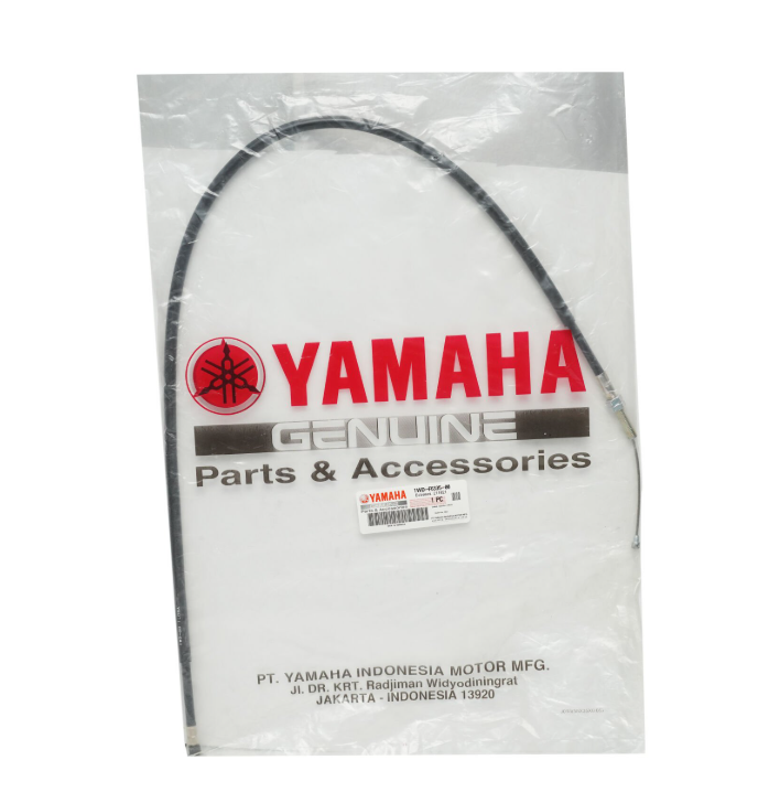 Yamaha R25 Debriyaj Teli