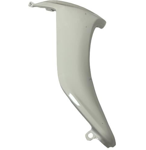 TVS JUPİTER 125 DİZLİK SAĞ BEYAZ A